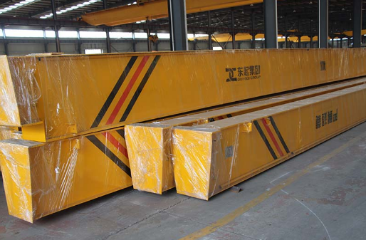 歐標單梁起重機
歐標單梁起重機